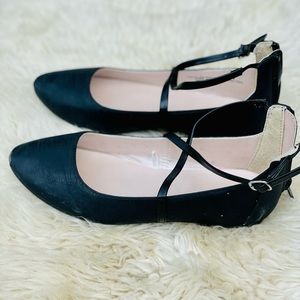 Girls Childrens Place Ballet Flats
